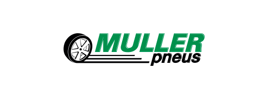 <center> Muller Pneus Sàrl </center>