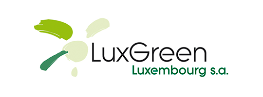 <center> Luxgreen Luxembourg </center>